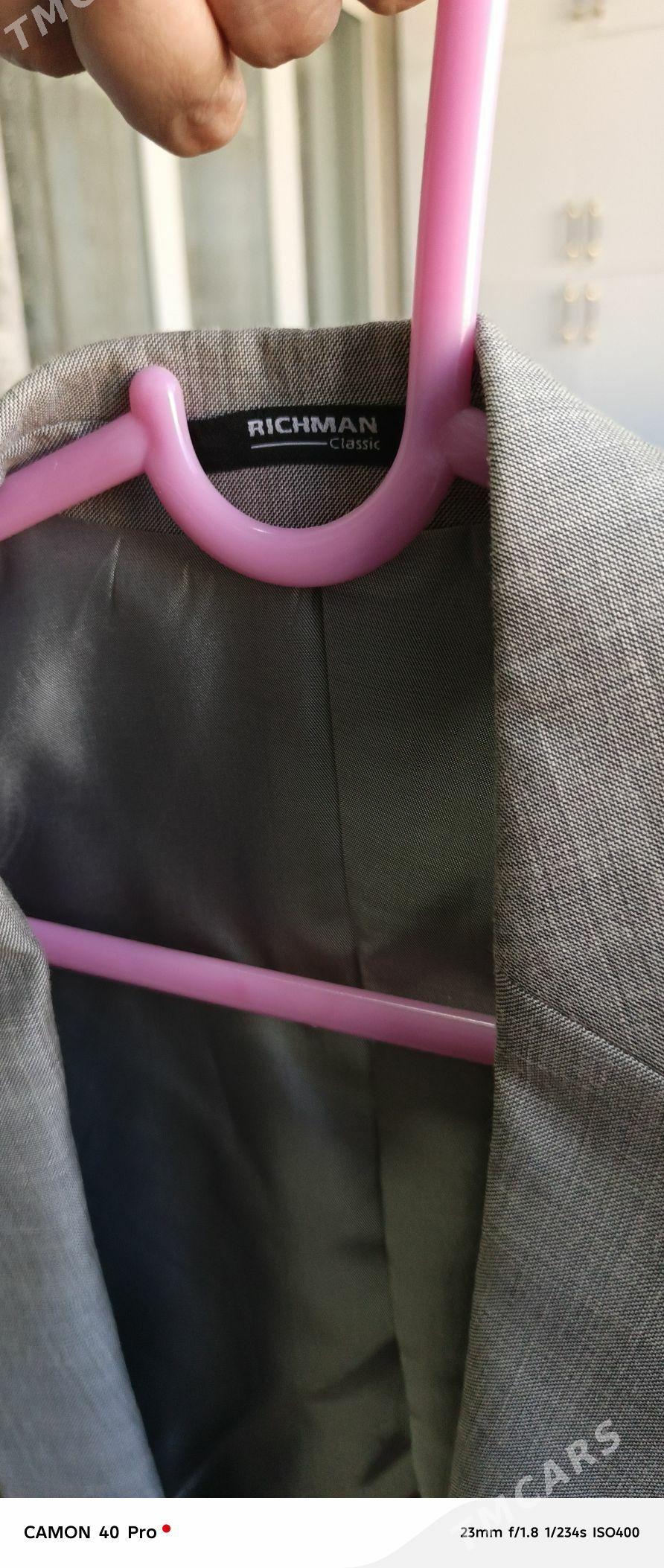 kastyum balak - Гаудан "А" - img 2