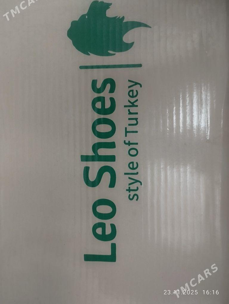 кросы - Дашогуз - img 5