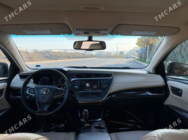 Toyota Avalon 2013 - 310 000 TMT - Aşgabat - img 3