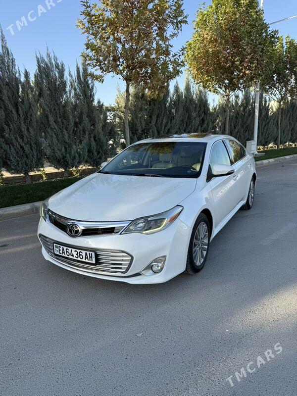 Toyota Avalon 2013 - 310 000 TMT - Aşgabat - img 2