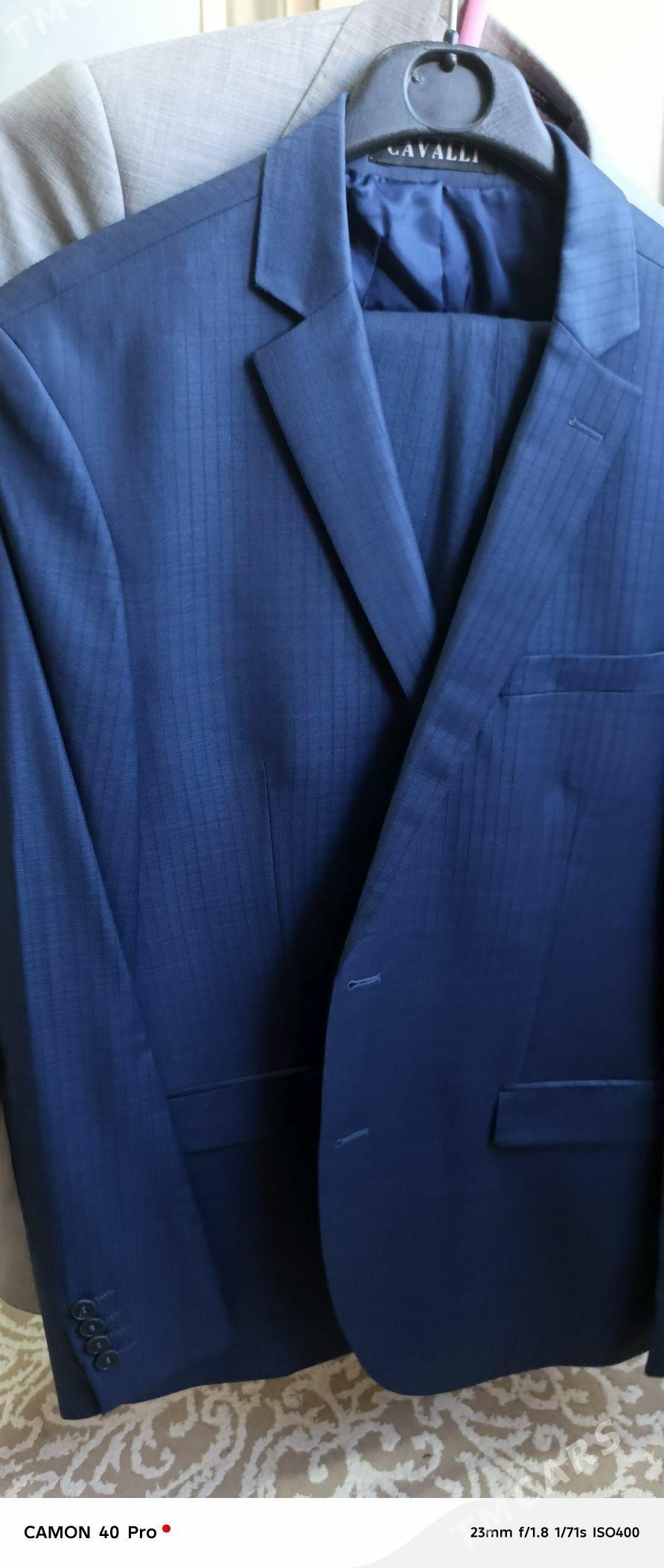 kastyum balak - Гаудан "А" - img 7