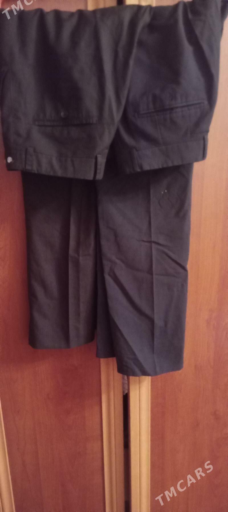 Makdap calbyr - Дашогуз - img 2