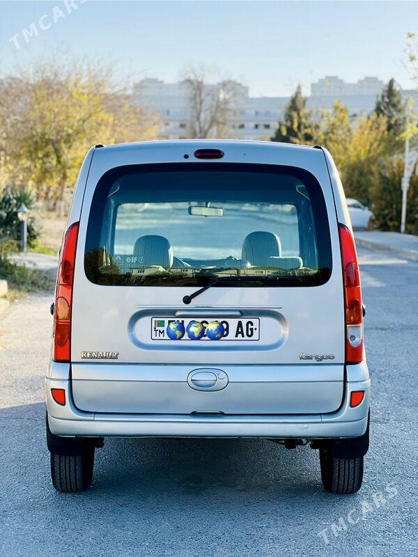 Renault Trafic 2007 - 125 000 TMT - Aşgabat - img 3