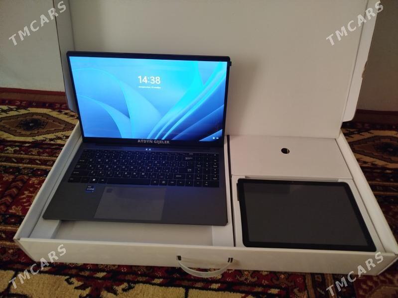 note book i9 - Tejen - img 3