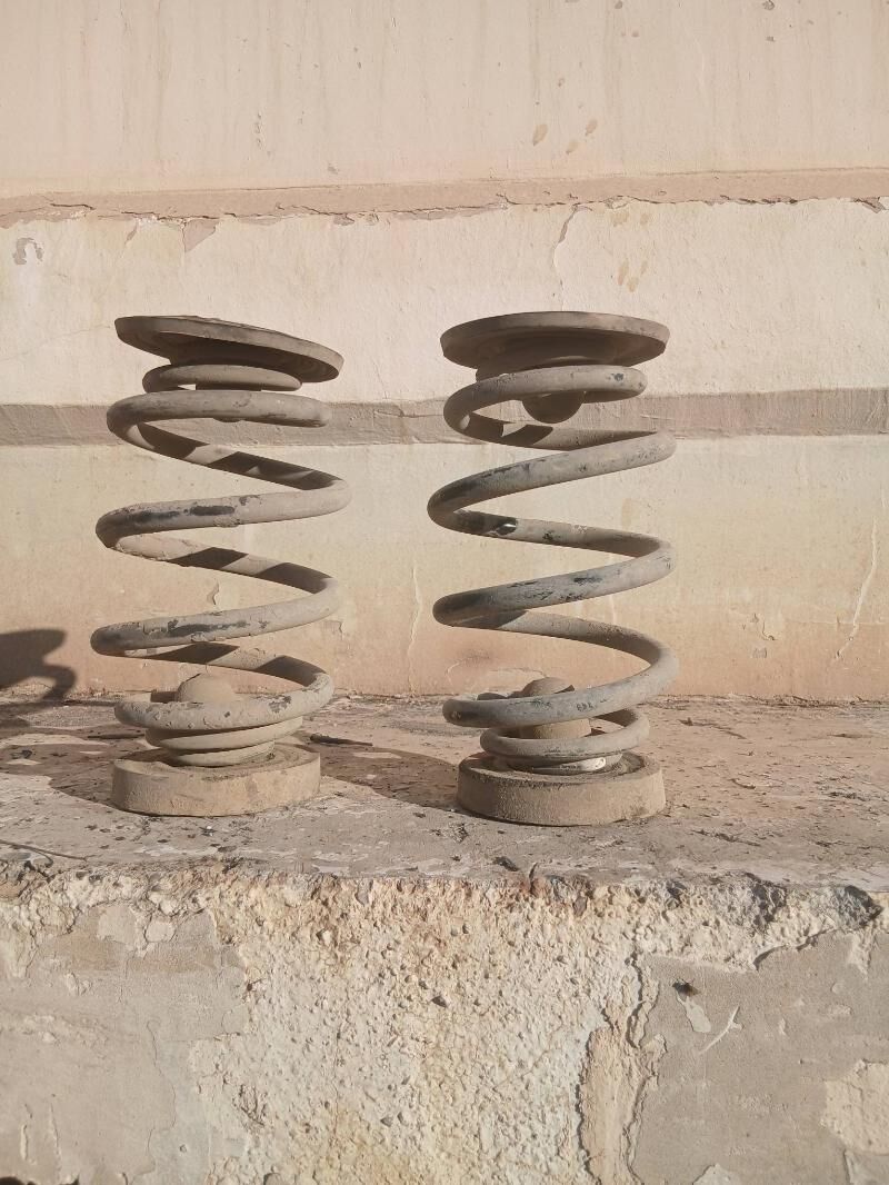 izky purjyn 350 TMT - Бузмеин ГРЭС - img 2