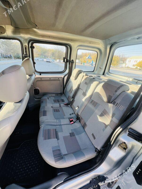 Renault Trafic 2007 - 125 000 TMT - Aşgabat - img 7