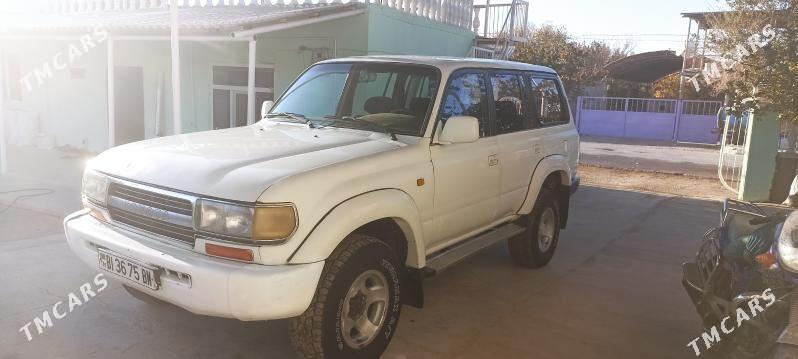 Toyota Land Cruiser 1997 - 140 000 TMT - Туркменбаши - img 3