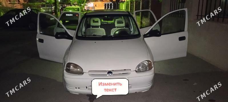 Opel Vita 1995 - 30 000 TMT - Türkmenbaşy - img 2