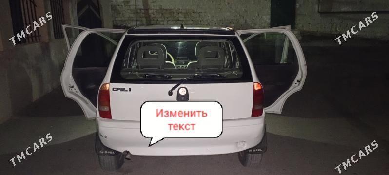 Opel Vita 1995 - 30 000 TMT - Türkmenbaşy - img 3