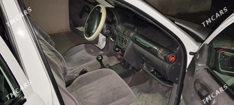 Opel Vita 1995 - 30 000 TMT - Türkmenbaşy - img 6
