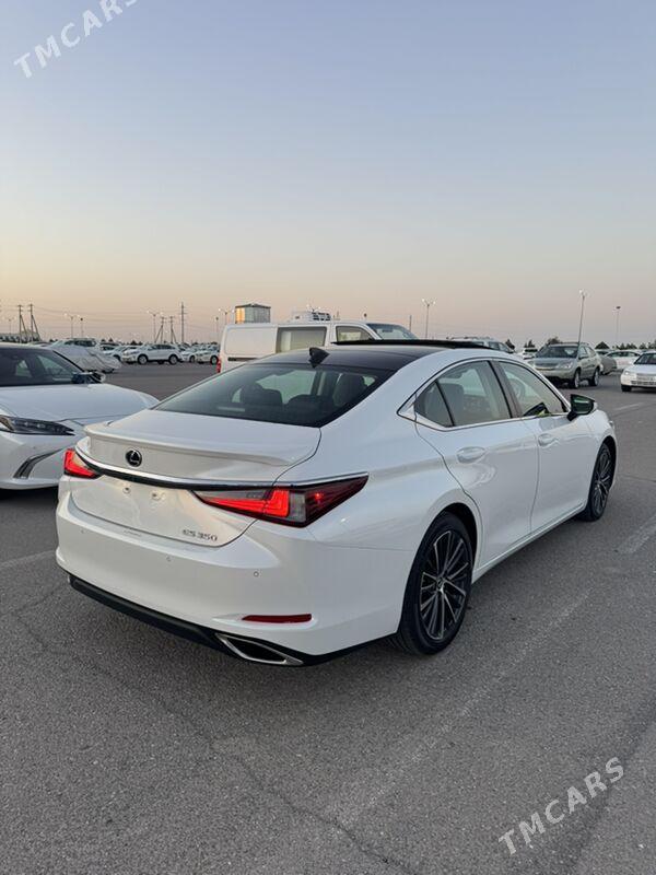 Lexus ES 350 2022 - 565 000 TMT - Aşgabat - img 4