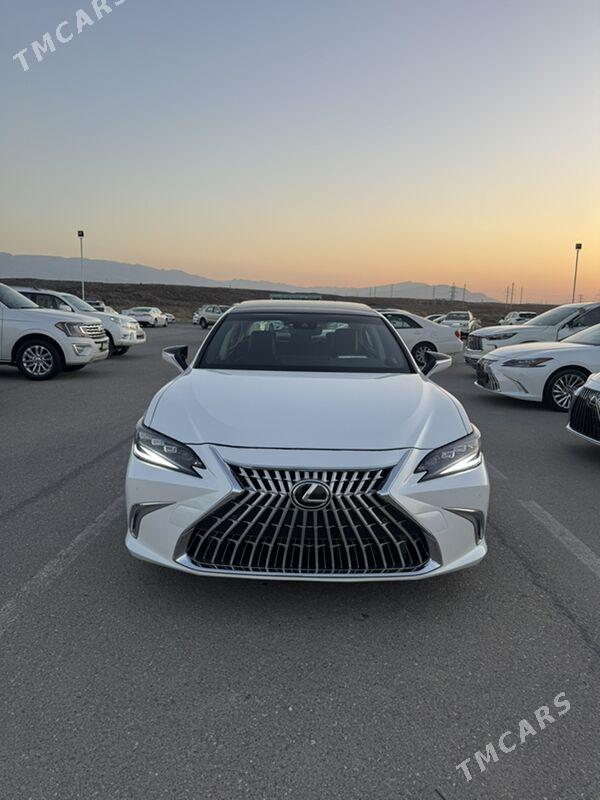 Lexus ES 350 2022 - 565 000 TMT - Aşgabat - img 6