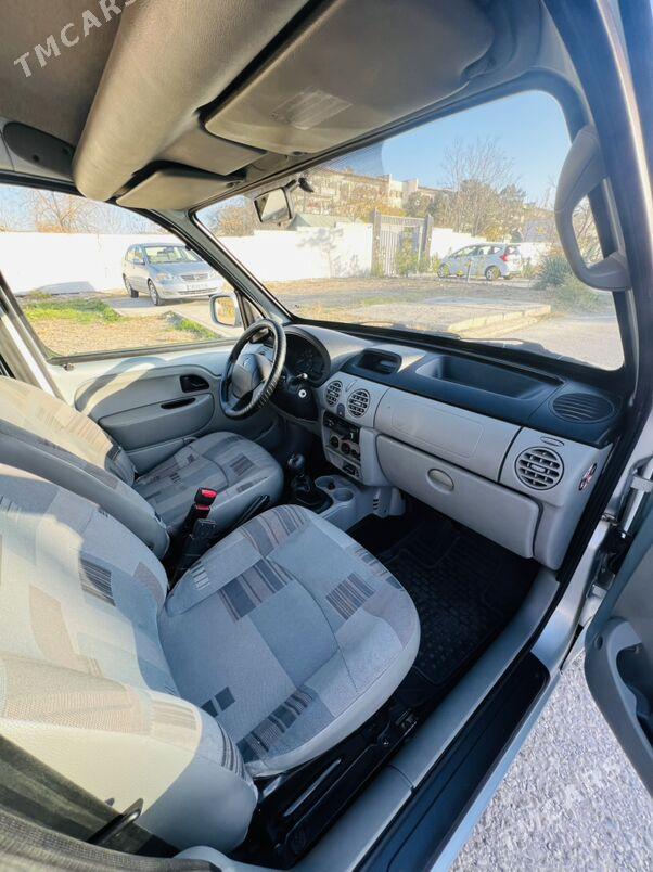 Renault Trafic 2007 - 125 000 TMT - Aşgabat - img 8