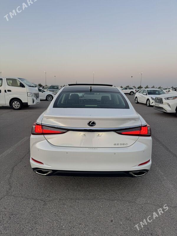 Lexus ES 350 2022 - 565 000 TMT - Aşgabat - img 5