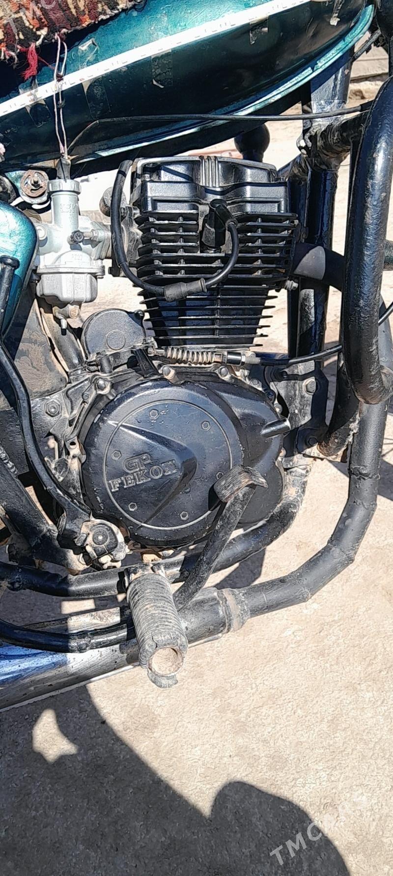 Fekon FK150-8G 2022 - 6 600 TMT - етр. Туркменбаши - img 2