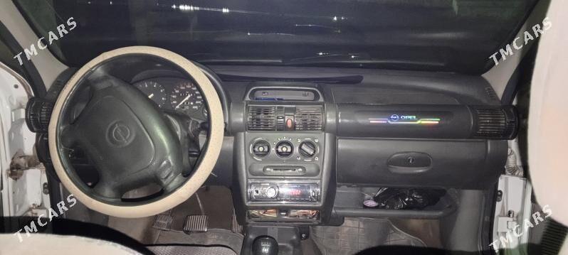 Opel Vita 1995 - 30 000 TMT - Türkmenbaşy - img 7