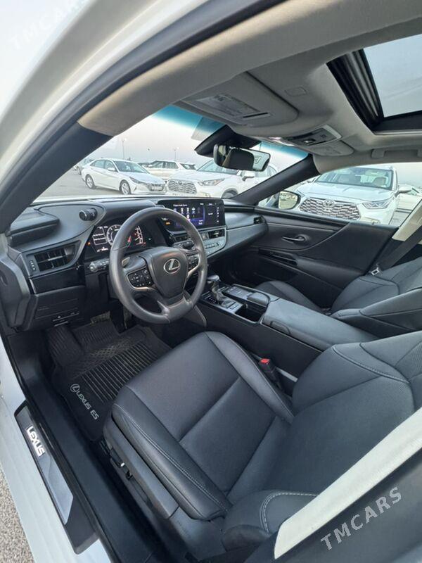 Lexus ES 350 2022 - 565 000 TMT - Aşgabat - img 7