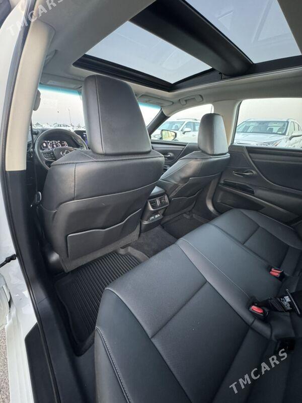 Lexus ES 350 2022 - 565 000 TMT - Aşgabat - img 8