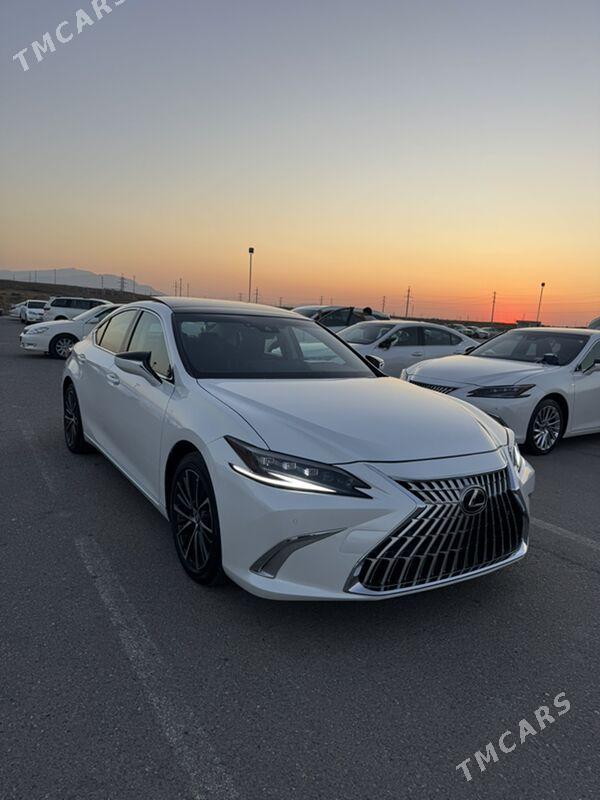 Lexus ES 350 2022 - 565 000 TMT - Aşgabat - img 2