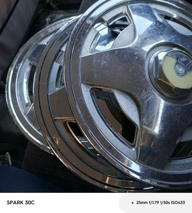 kalpak 14 lik 120 TMT - Änew - img 2