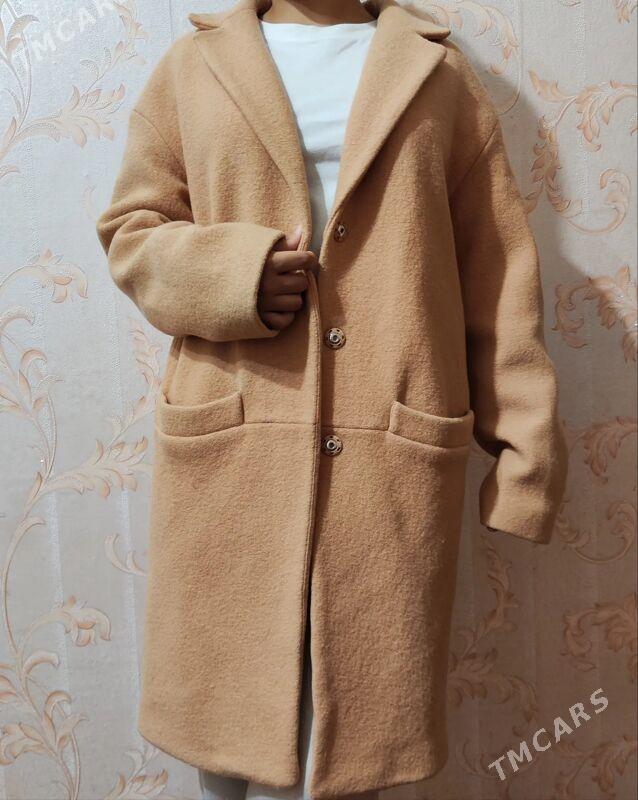 жемпир - Туркменабат - img 2