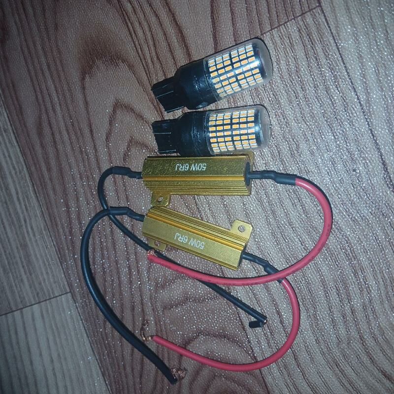 LED...ABMANKA 80 TMT - Гарадамак Шор - img 3