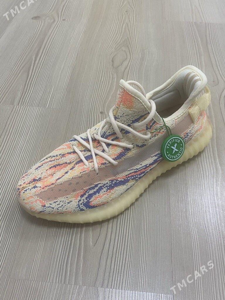 Adidas Yeezy Boost - Ашхабад - img 2