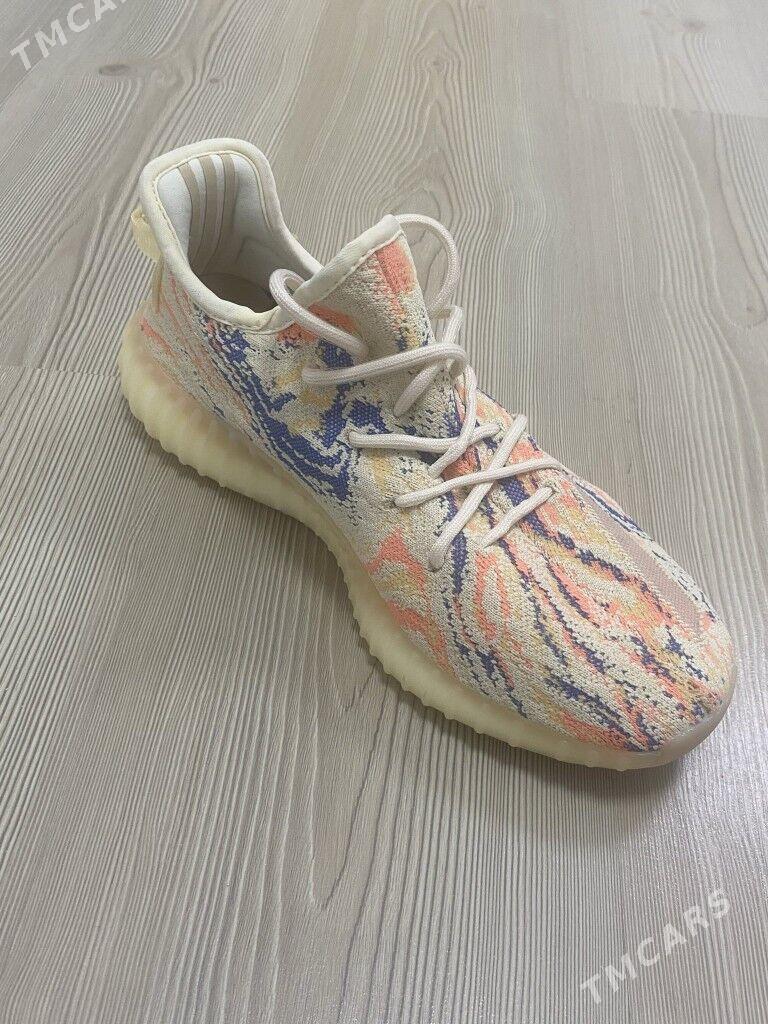 Adidas Yeezy Boost - Ашхабад - img 3