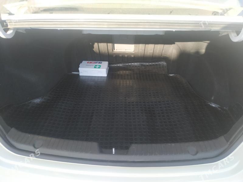 Hyundai Sonata 2010 - 162 000 TMT - Aşgabat - img 8