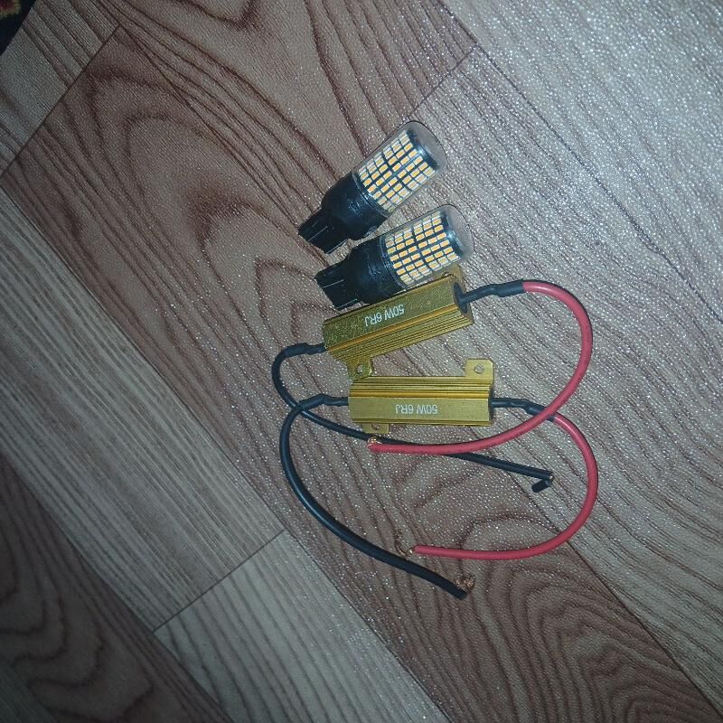 LED...ABMANKA 80 TMT - Гарадамак Шор - img 2