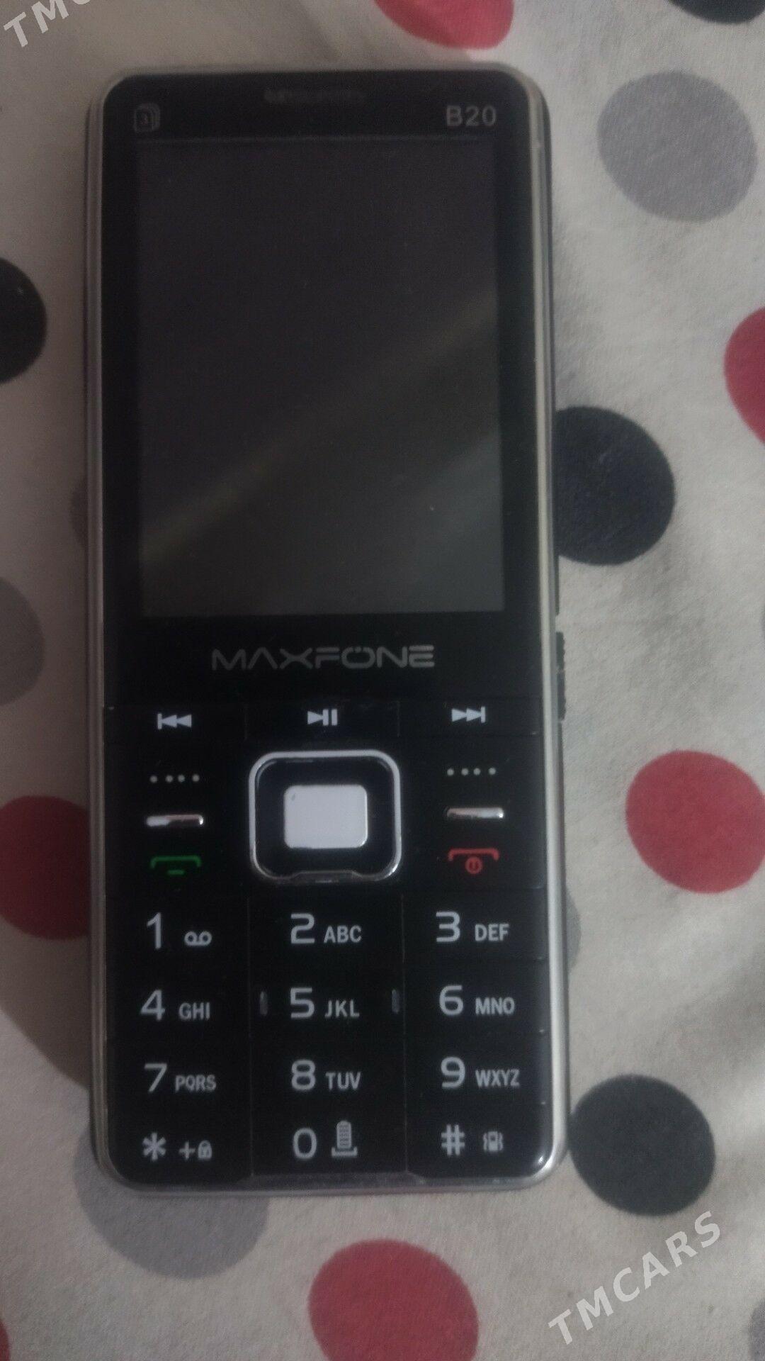 Wioo we Maksfon - Дянев - img 7