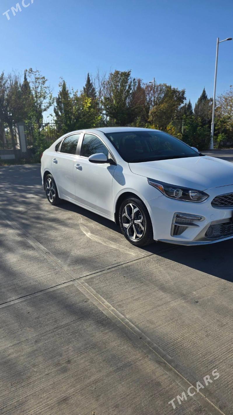 Kia Forte 2021 - 215 000 TMT - Aşgabat - img 9