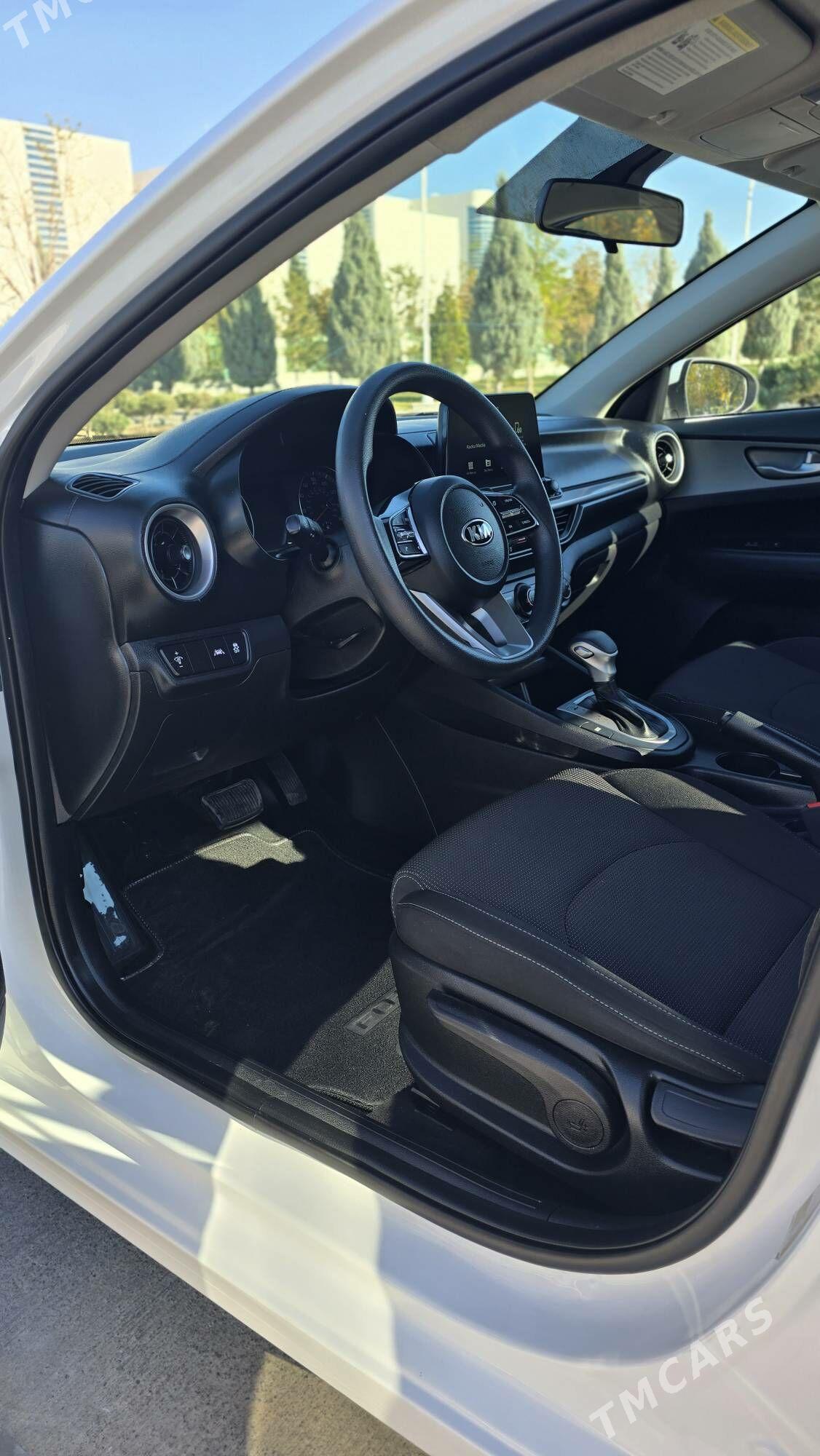 Kia Forte 2021 - 215 000 TMT - Aşgabat - img 5