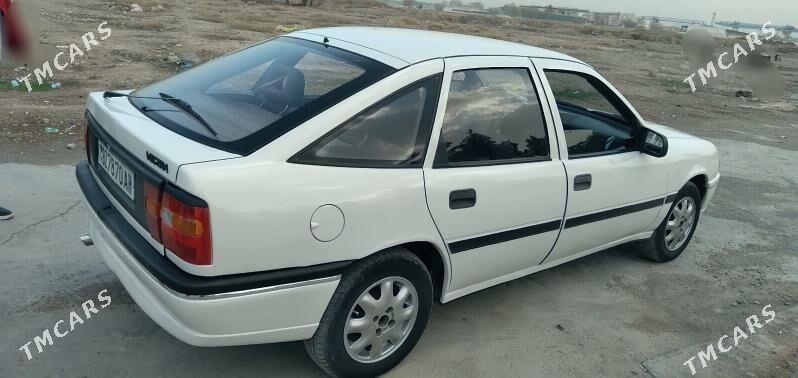 Opel Vectra 1991 - 29 000 TMT - Серахс - img 1