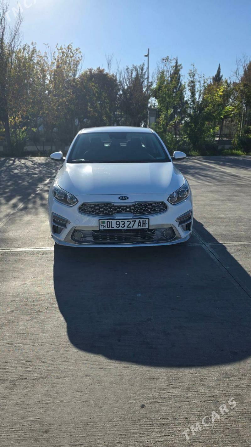 Kia Forte 2021 - 215 000 TMT - Aşgabat - img 10