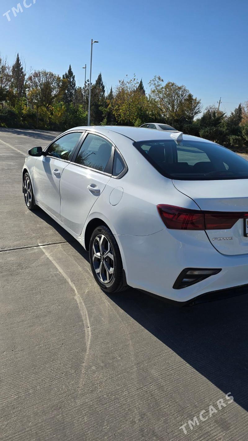 Kia Forte 2021 - 215 000 TMT - Aşgabat - img 6