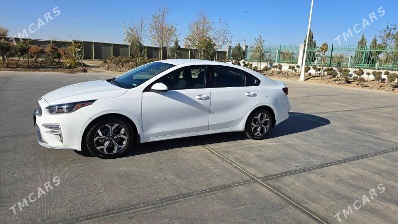 Kia Forte 2021 - 215 000 TMT - Aşgabat - img 3