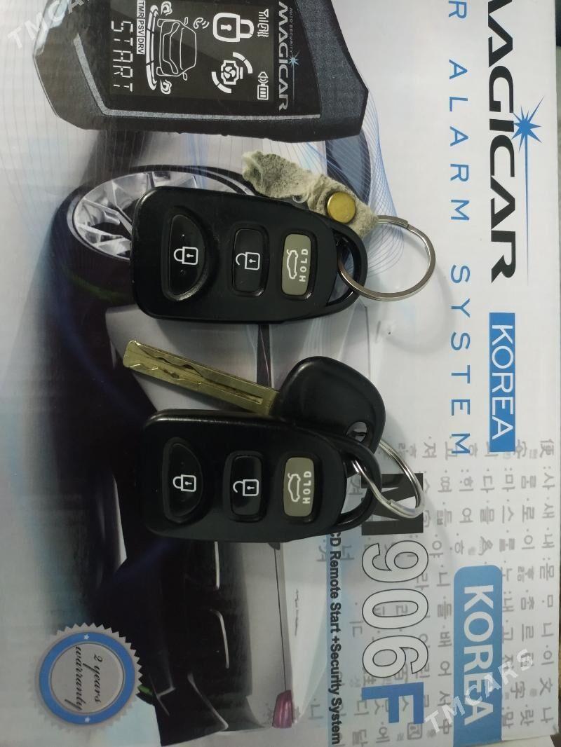 Hyundai Sonata 2010 - 162 000 TMT - Aşgabat - img 9