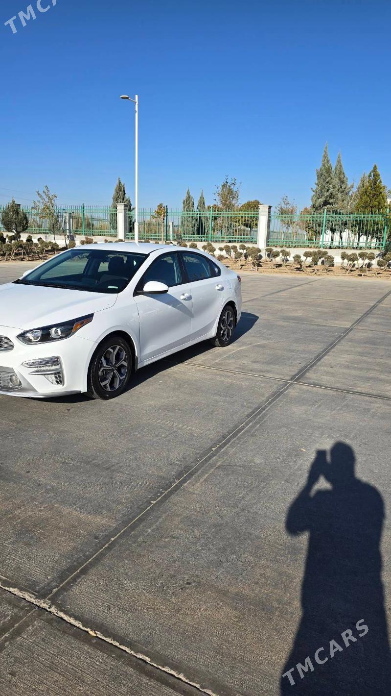 Kia Forte 2021 - 215 000 TMT - Aşgabat - img 2