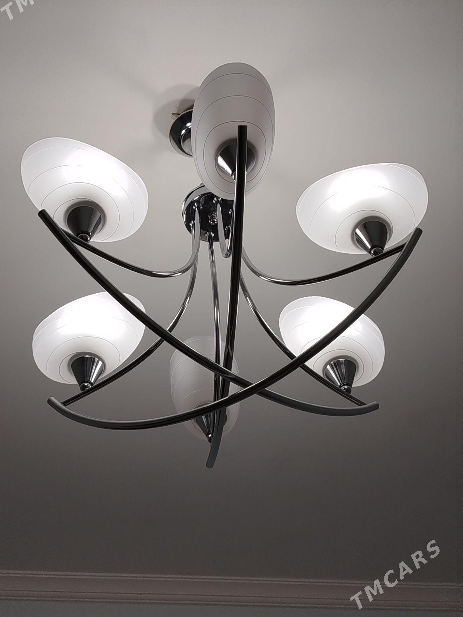 lustra - Parahat 2 - img 2