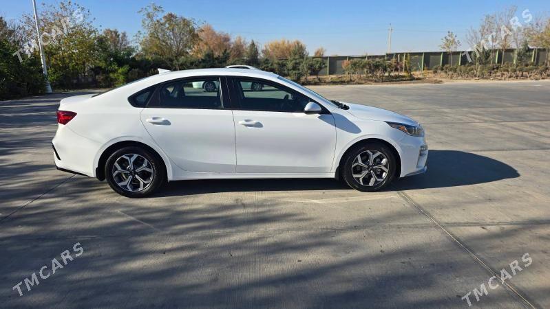 Kia Forte 2021 - 215 000 TMT - Aşgabat - img 8