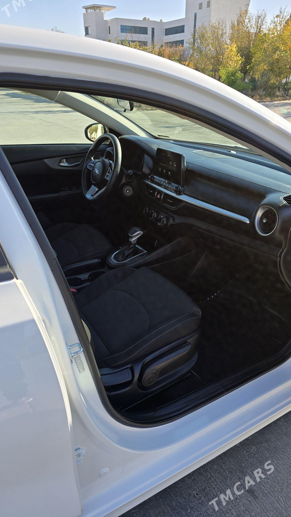 Kia Forte 2021 - 215 000 TMT - Aşgabat - img 4