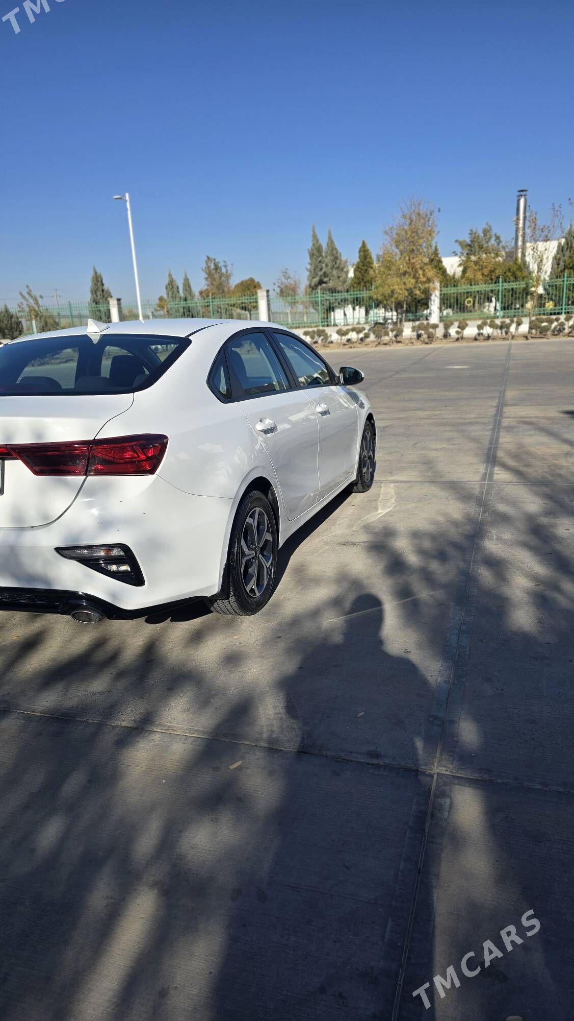 Kia Forte 2021 - 215 000 TMT - Aşgabat - img 7