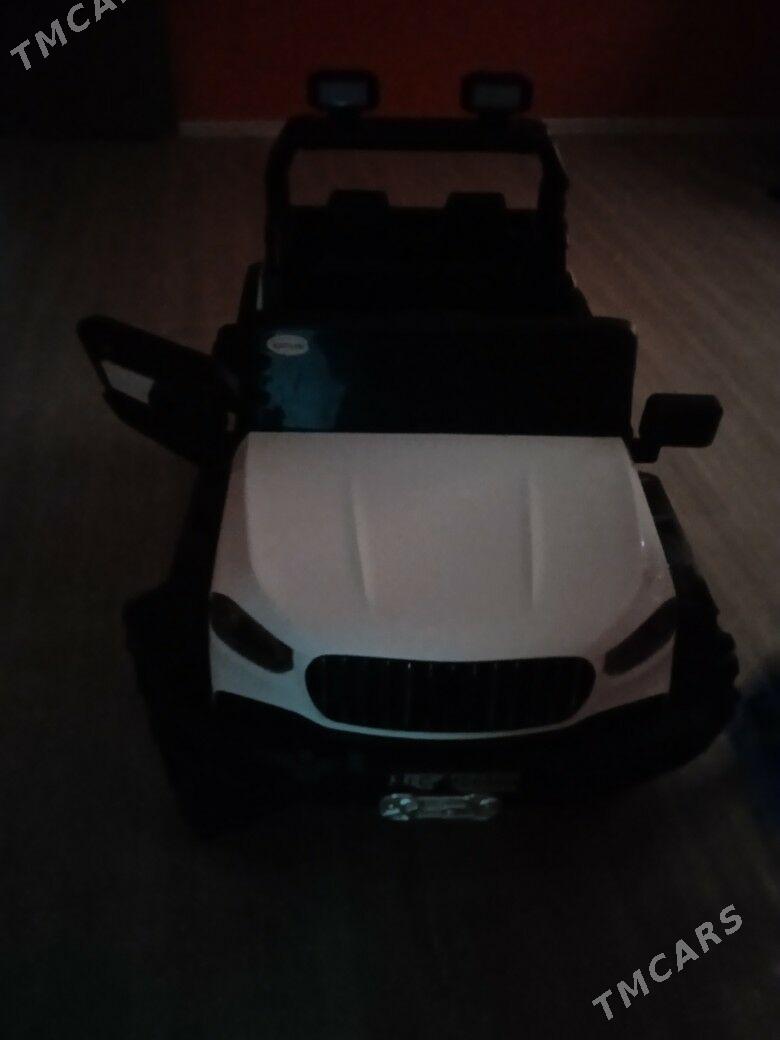 чага машыны - Türkmenabat - img 3