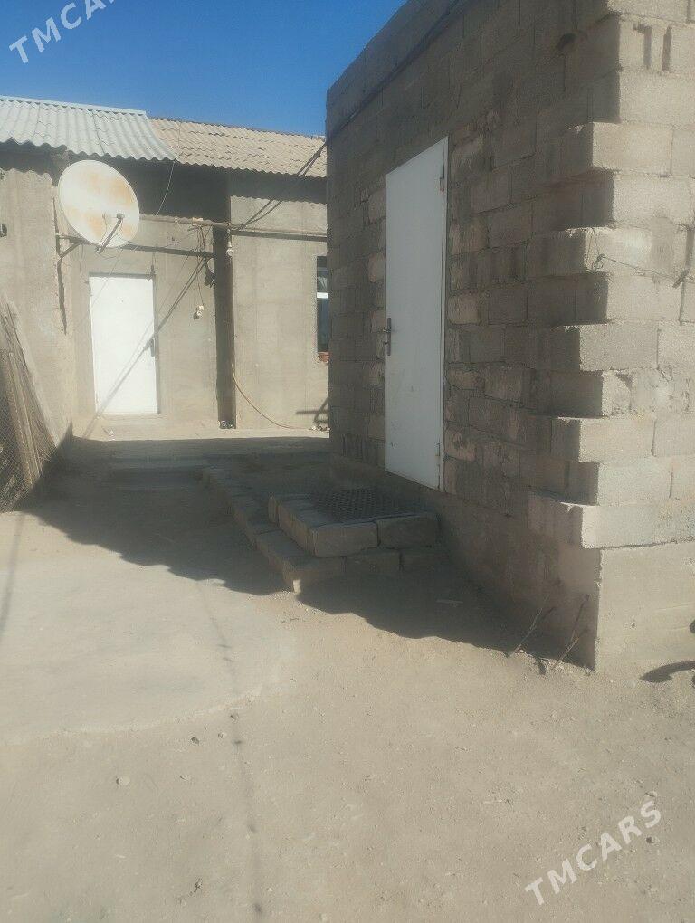 karer 1 - Балканабат - img 8