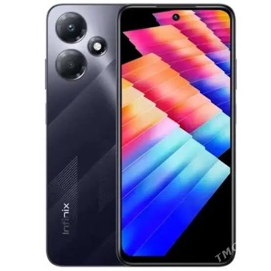 infinix hot 30 16/256 - Ашхабад - img 4