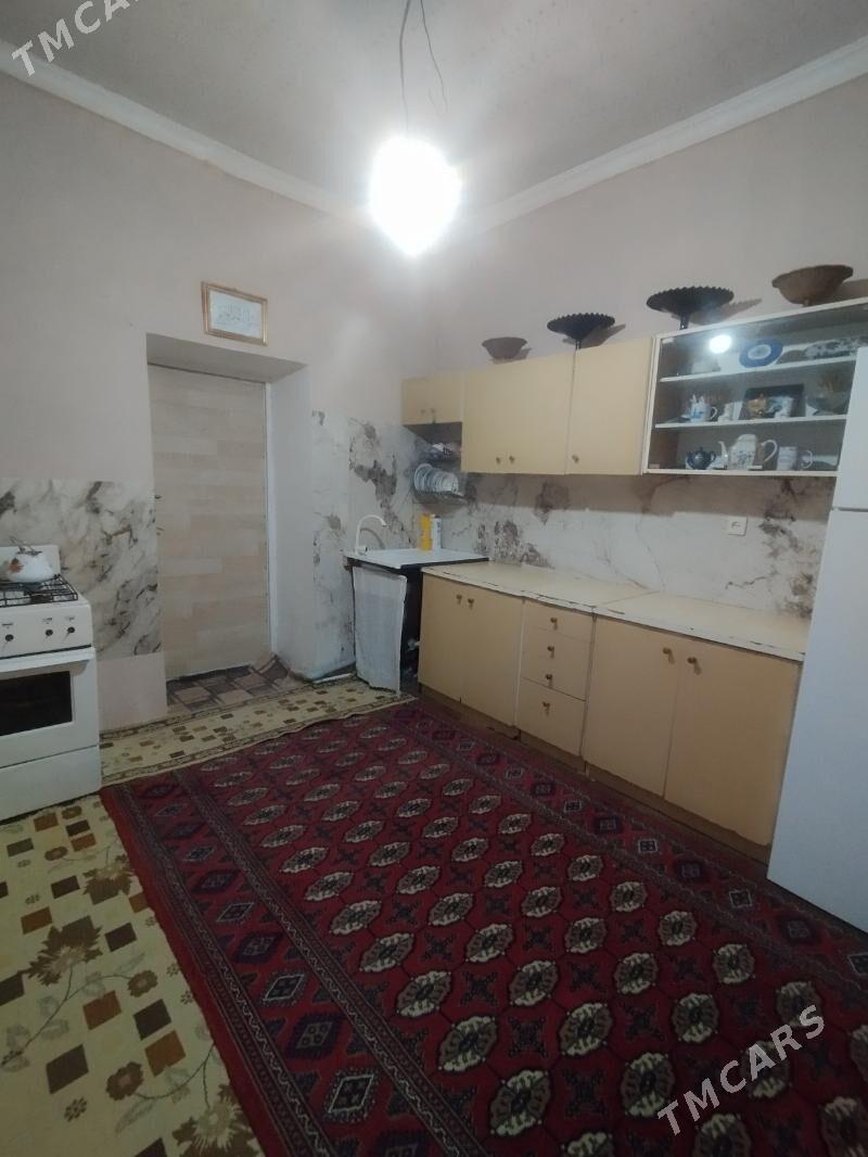 karer 1 - Балканабат - img 5