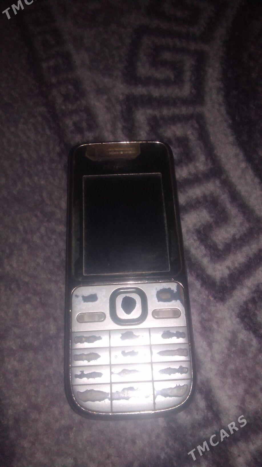 Nokia - Болдумсаз - img 1