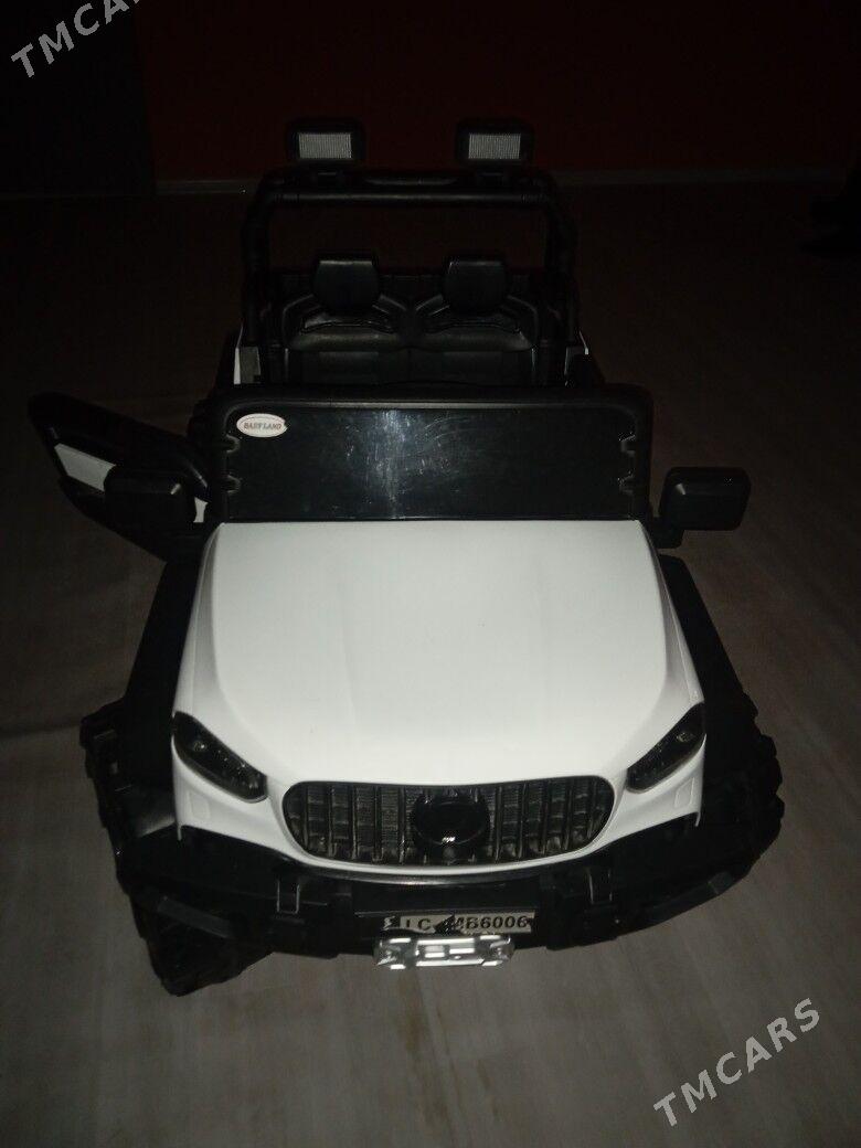 чага машыны - Türkmenabat - img 2