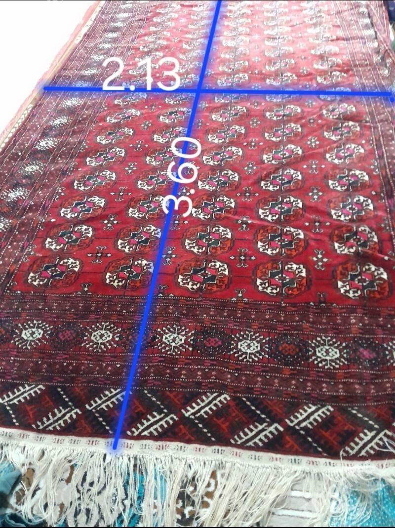 el haly Balkanyn̈ky - Хитровка - img 1